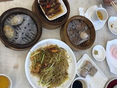 -潮福城大酒楼·潮粤菜·港式点心(阳光城店)