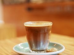 -Cafe del Volcan(永康路店)