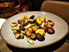 松露全素-金鸭季·北京烤鸭(深业上城店)