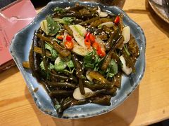 -顶顶汤火牛排火锅·经典铜锅涮肉