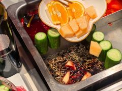 -海底捞火锅(劲松店)