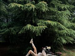 -唐城墙遗址公园