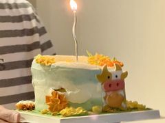 -CAKE BOSS 蛋糕老板(北京世纪金源购物中心)