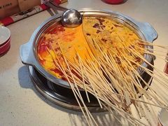 -袁记串串香(梁家巷店)