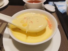 杨枝甘露-夏宫中餐厅(静安香格里拉店)