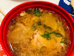 -京樽回転寿司(奥林匹克店)