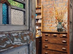 -西关84·History·Art·Cafe