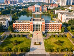 -西南交通大学(九里校区)