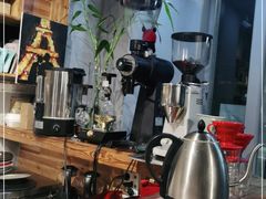 大堂-LEO CAFE