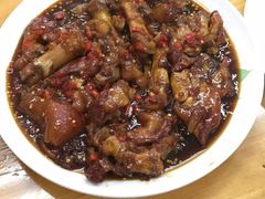 -贤花饭店(城阳店)