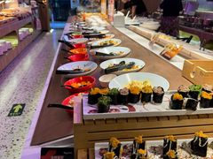 -比格比萨自助(公益西桥华联店)
