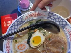 -花漫里日式餐厅(城东中骏店)