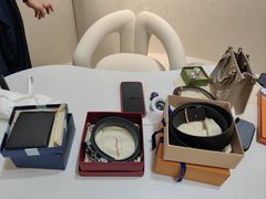 -六六奢品·vintage中古·回收二手奢侈品包包手表首饰(环球港店)