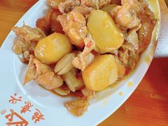 -超意兴·把子肉(英雄山路店)