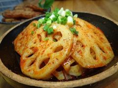 -二孃鸡爪爪(双楠店)