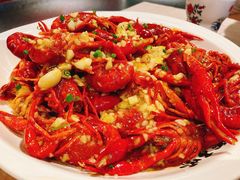 -霸王虾·小龙虾香辣蟹(玉林店)