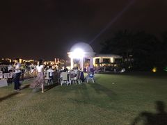 -凤凰岛度假酒店-海鲜自助餐厅