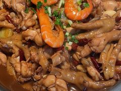 -胖哥俩肉蟹煲(名城广场店)