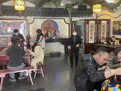 -同得兴 Since·1995 传统苏式面馆(嘉馀坊店)