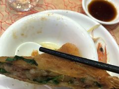 -诏安海鲜馆(新浦店)