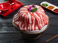 -野力肥牛火锅(新开路店)