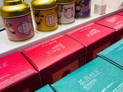 -茶颜悦色(岳麓山顶店)