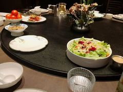 -庐灶江南·江南菜·四合院Bistro(东直门雍和宫·原华侨宾馆店)