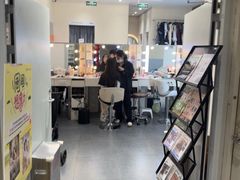-海马体照相馆(上海宝山万达广场店)