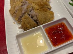 -粤北餐馆