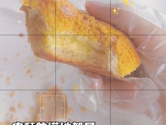 -香港茶餐厅文化体验馆(茶山镇店)