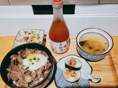 -京和风.日式家庭料理(京和风食堂大仓店)