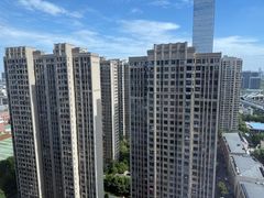 -桔子酒店(合肥南站店)