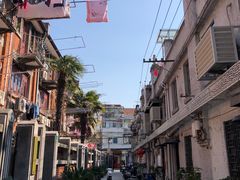-上海鲁迅故居
