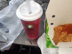 -德克士(砂之船奥特莱斯店)