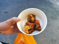 秘制五香条-老闽味沙茶面·姜母鸭(传承35年曾厝垵店)