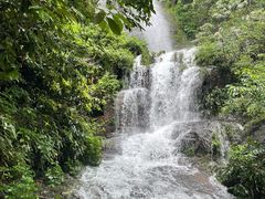 -浙北大峡谷