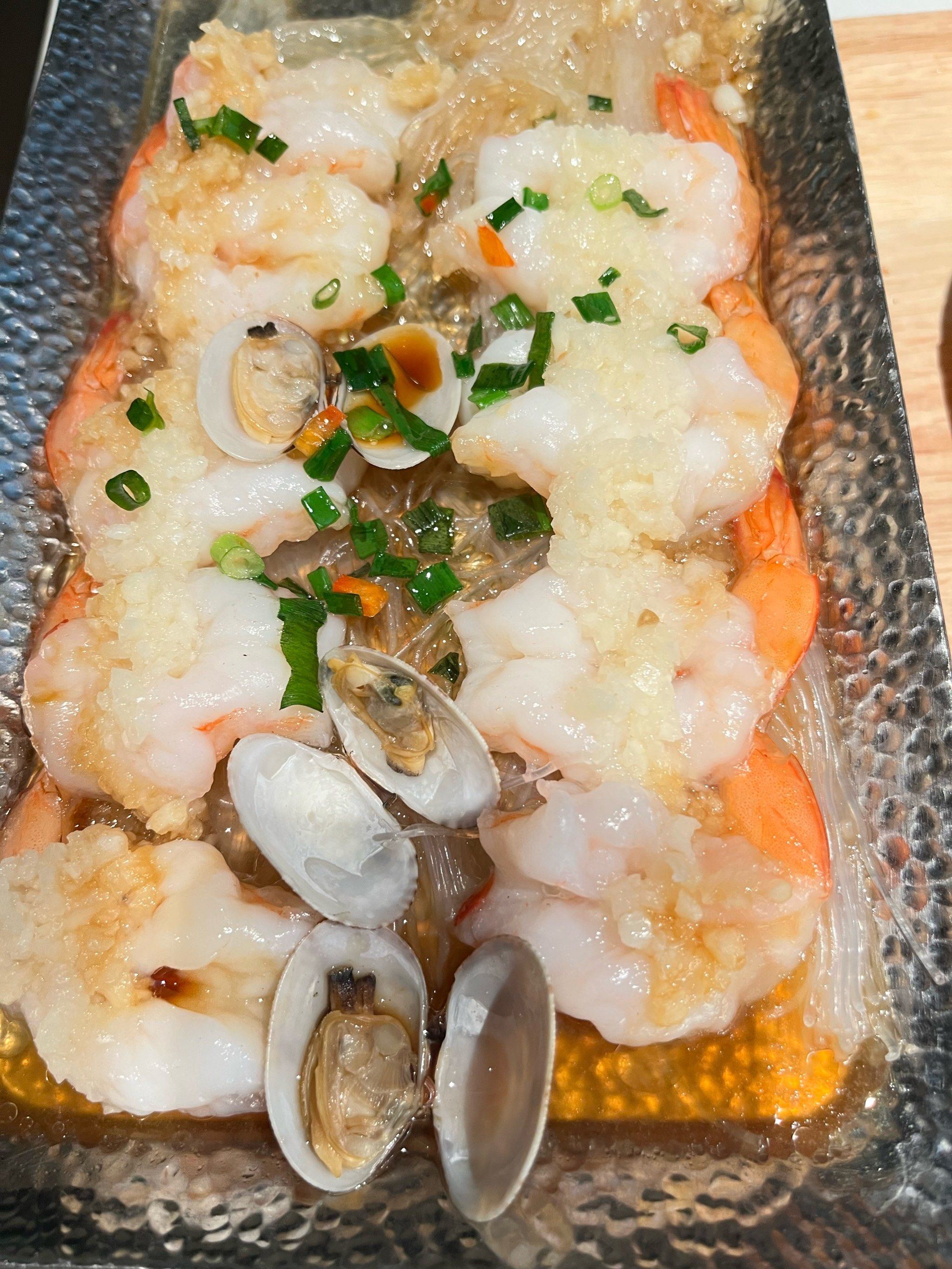 逛街逛累了 看见外婆家 毫不犹豫冲[色][色][色]
菜品齐全 上菜也