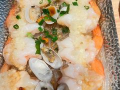 -外婆家(西红门荟聚购物中心店)