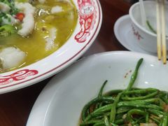 -椒香川流不息川菜馆(二七北路店)