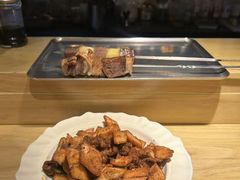 -阿里家·新疆烤肉酒場 by MIG