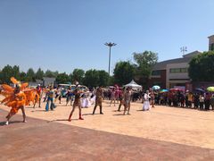 -武清南湖绿博园