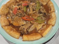 -清真·西北人家风味馆(中山中路店)