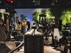 -威尔仕健身·游泳(KING88店)