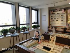 -视野联行眼镜(西站中天健广场店)