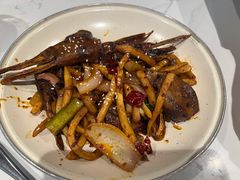 -欣旺·迎宾楼·百年无锡菜