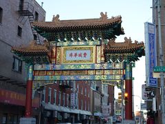 -美国独立纪念馆