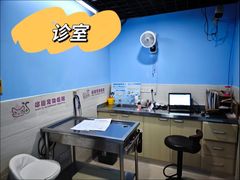 -哆趣宠物医院·眼科·内镜·急重症转诊中心(上海店)