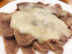 蒜蓉牛口条-柴氏风味斋(甘家口店)