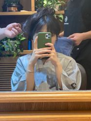 -呵呵造型