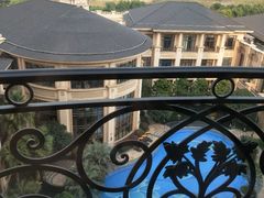 -上海浦东星河湾酒店